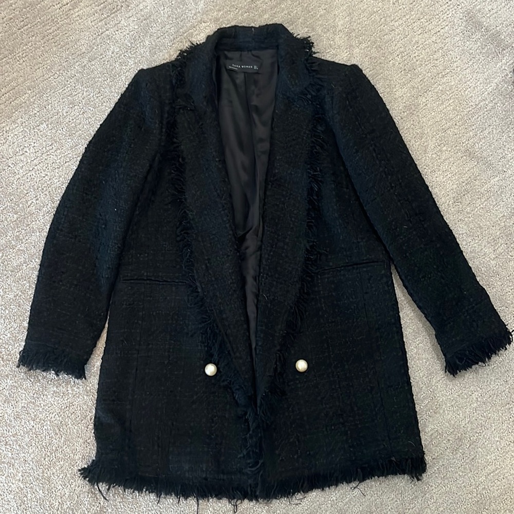 Zara jacket